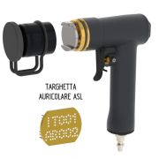 Marcatrice pneumatica DV 7/1 AURICOLARE